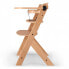 Фото #3 товара Child's Chair Kinderkraft KKKENOCNAT0000 Металл древесина бука 49,5 x 79,5 x 49 cm