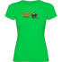 ფოტო #3 პროდუქტის KRUSKIS Screamin Eagle short sleeve T-shirt