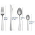 Фото #4 товара MIKASA Harlington Cutlery Set 24 Pieces