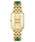 Фото #3 товара Наручные часы Longines DolceVita Gold & Stainless Steel 20.5mmx32mm.