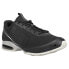 Puma Cell Divide Running Mens Black Sneakers Athletic Shoes 376296-01