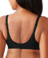 Women's Comfortable Cool Underwire Bra 855385