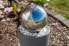 Фото #5 товара Led Gartenbrunnen FoBoule