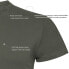 Фото #4 товара KRUSKIS Born To Climb short sleeve T-shirt