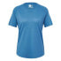 Фото #1 товара HUMMEL MT Vanja short sleeve T-shirt