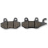 Фото #1 товара SBS 638HF Ceramic Brake Pads