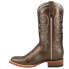 Фото #3 товара Roper Katie Katch Metallic Square Toe Cowboy Womens Brown Casual Boots 09-021-7