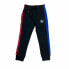 Фото #5 товара Спортивные штаны для детей Converse Throwback Side Stripe Разноцветный дети