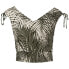 ფოტო #2 პროდუქტის ONLY Nova Life Vis sleeveless T-shirt