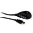 Фото #1 товара 5ft Desktop USB Extension Cable - A Male to A Female - 1.5 m - USB A - USB A - USB 2.0 - 480 Mbit/s - Black