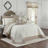 Фото #1 товара King Bensonhurst Bedspread Ivory - Vue