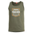 ფოტო #2 პროდუქტის PENTAGON Astir Train Your Passion sleeveless T-shirt