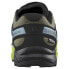 Фото #5 товара SALOMON Speedcross CS WP Junior Hiking Shoes