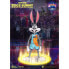 Фото #2 товара Фигурка Beast Kingdom Bugs Bunny Dynamic8H Space Jam 2 Figure (Космический баскетбол 2)