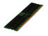 Фото #1 товара HPE P43331-B21 - 64 GB - 1 x 64 GB - DDR5 - 4800 MHz - 288-pin DIMM