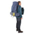 Фото #12 товара DEUTER Aircontact X 80+15L backpack