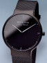 Фото #2 товара Наручные часы Swiss Alpine Military 7040.1137 Men's Watch 44mm 10ATM.