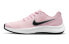 Фото #1 товара Кеды Nike Star Runner 3 (GS) розово-черные