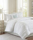 Celeste 4-Pc. Duvet Cover Set, King/California King