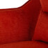 Фото #6 товара Кресло 76,5 x 70 x 74 cm Синтетическая ткань Металл Оранжевый