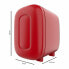 Фото #2 товара Холодильник Cecotec Mini Fridge Bora Red