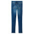 Фото #2 товара NAME IT Polly Tindy 1611 Legging High Waist Jeans