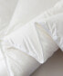 Фото #3 товара 400 Thread Count Pure Cotton Shell Luxurious Down Alternative Comforter, Twin