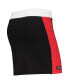 ფოტო #2 პროდუქტის Women's Black Kansas City Chiefs Short Skirt