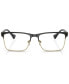 ფოტო #2 პროდუქტის Men's Eyeglasses, VE1285