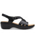 Фото #2 товара Merliah Bonita Strappy Block Heel Platform Sandals