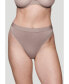 Фото #3 товара Women's The Highwaist Thong - Modal