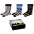 Фото #1 товара CERDA GROUP Batman socks