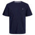 Фото #4 товара JACK & JONES Paulos short sleeve T-shirt