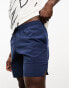 Фото #4 товара New Balance Tenancy shorts in navy