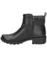 Фото #7 товара Women's Kourt Slip Resistant Ankle Boots