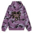 GRIMEY All Over Print Tusker Temple Vintage hoodie