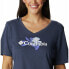 Фото #5 товара COLUMBIA Bluebird Day™ Relaxed short sleeve T-shirt