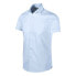 Фото #1 товара Malfini Flash M MLI-26082 light blue shirt