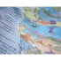 Фото #10 товара AWESOME MAPS Kitesurf Map Towel Best Kitesurfing Spots In The World