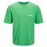 ფოტო #2 პროდუქტის JACK & JONES Flash short sleeve T-shirt