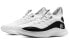 Under Armour Curry 8 8 3023085-103 Basketball Shoes