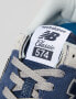 Фото #17 товара New Balance Men's Ml574E Trainers