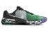 Кроссовки Nike Metcon 7 Low Green/Black