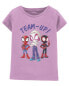 Toddler Spidey And Friends Tee 3T