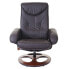 Relaxsessel C46 mit Hocker