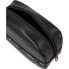 TOMMY JEANS Essential Leather Wash Bag