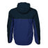 Фото #3 товара Malfini Rainbow M MLI-53802 jacket, navy blue