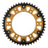 SUPERSPROX Stealth 48D RST1512X48GLD Rear Sprocket