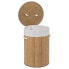 Фото #4 товара Wäschekorb BAMBOO, rund mit Deckel, 48 L