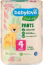 Baby Pants Gr.4 Maxi (9-15 kg), 20 St